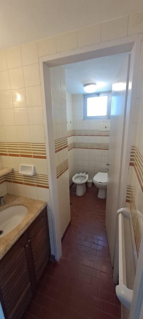 Departamento en Alquiler Temporal con 1 cocheras