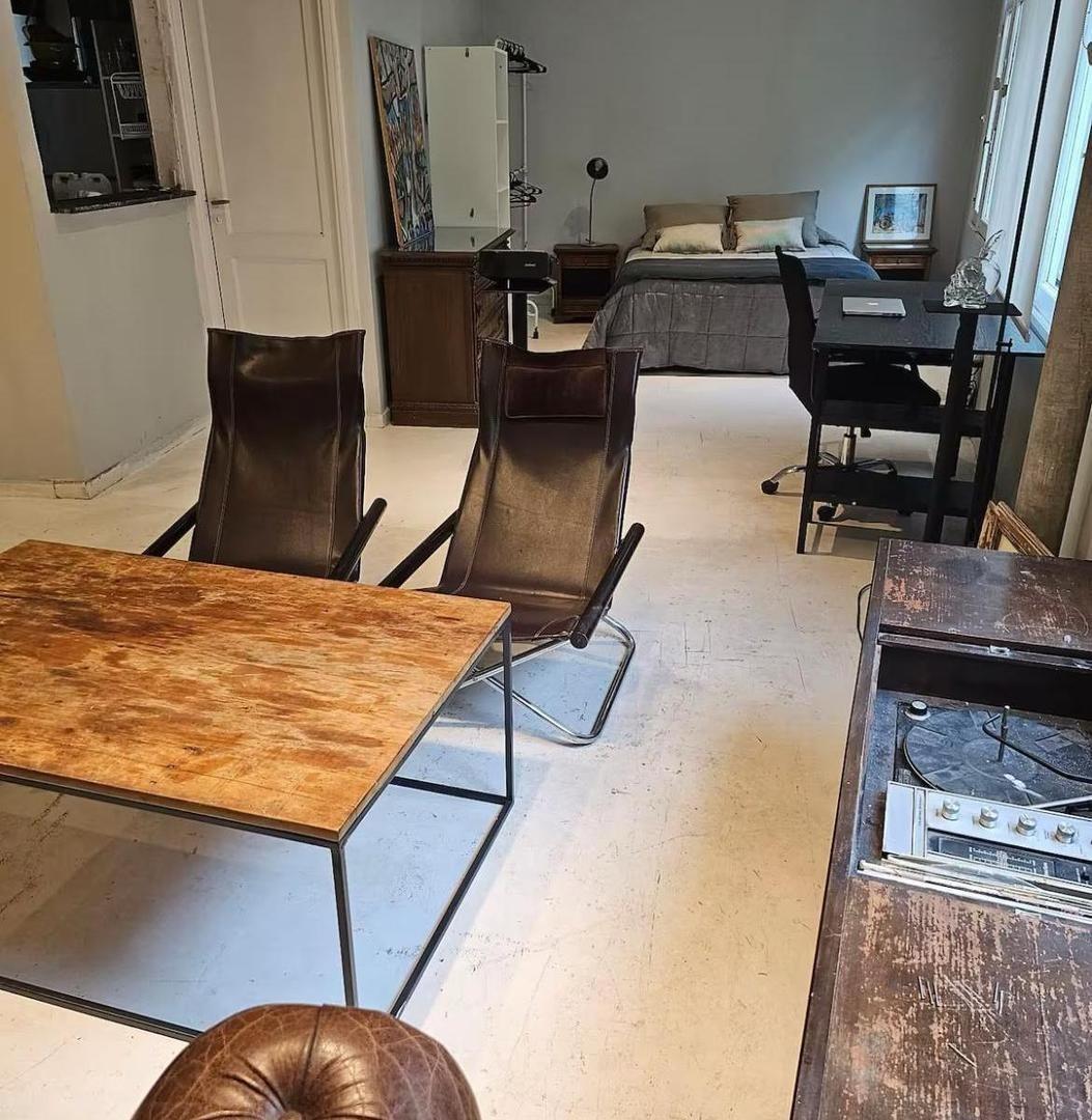 Departamento en Alquiler 5 años