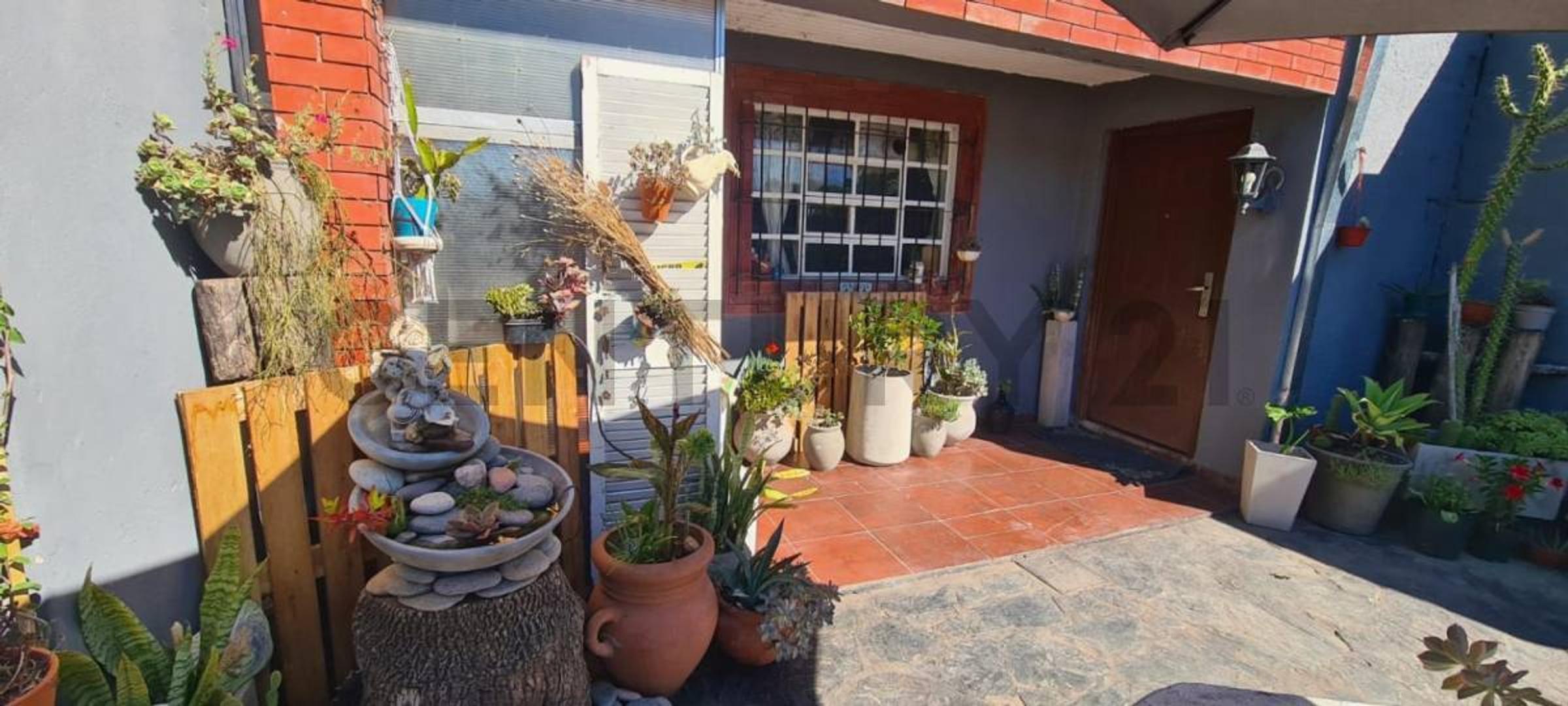 Venta Casa 4 Ambientes en San Miguel