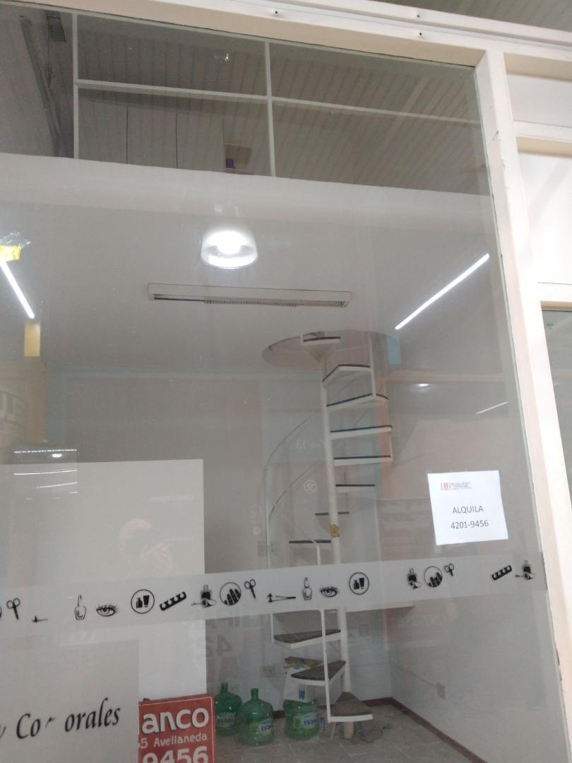 Local 12 de Galeria Acapulco en Avellaneda Centro