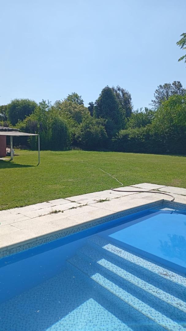 Quinta en Alquiler Temporal en La Union, $ 200.000