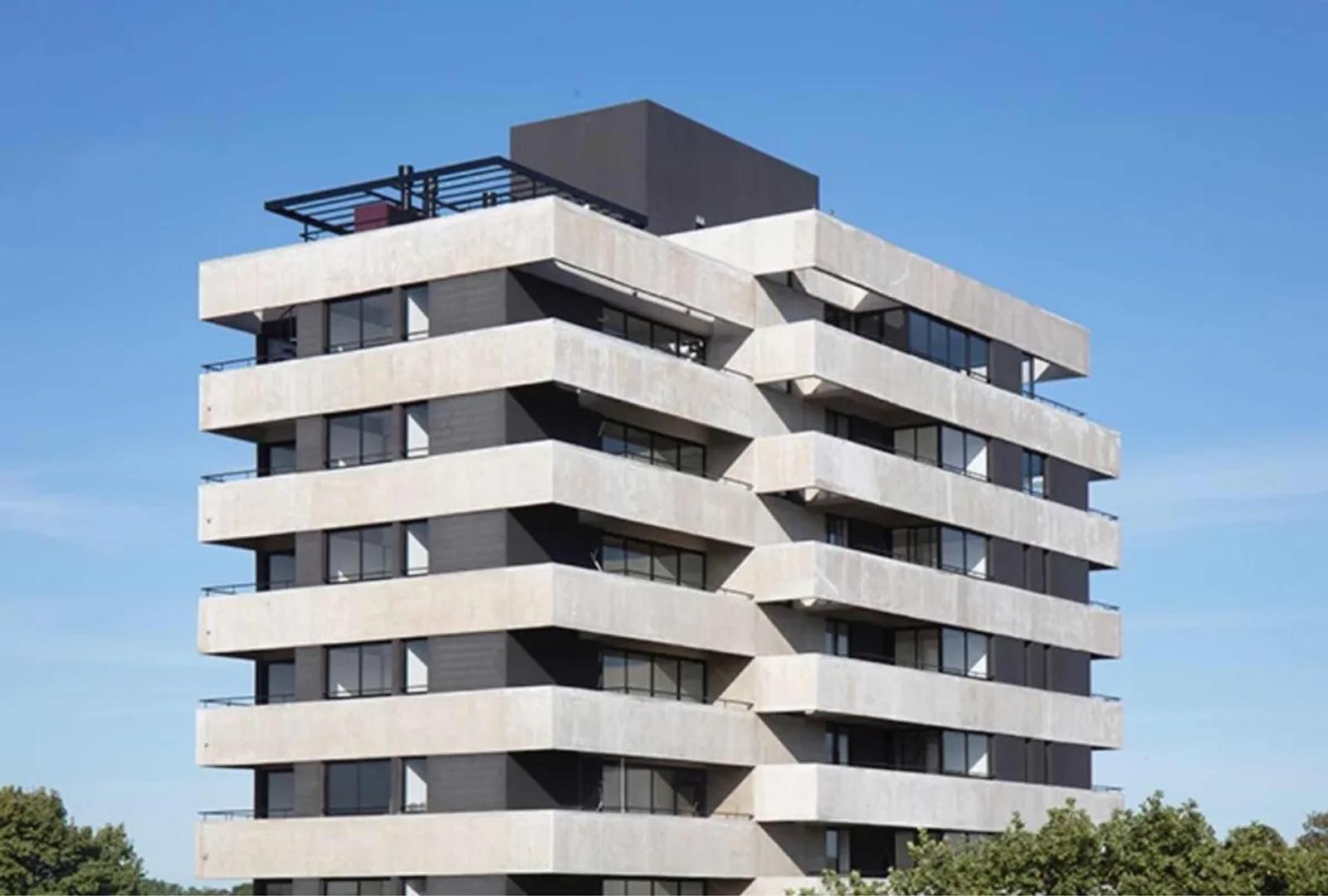 Excelente semi piso departamento Villa Maipu