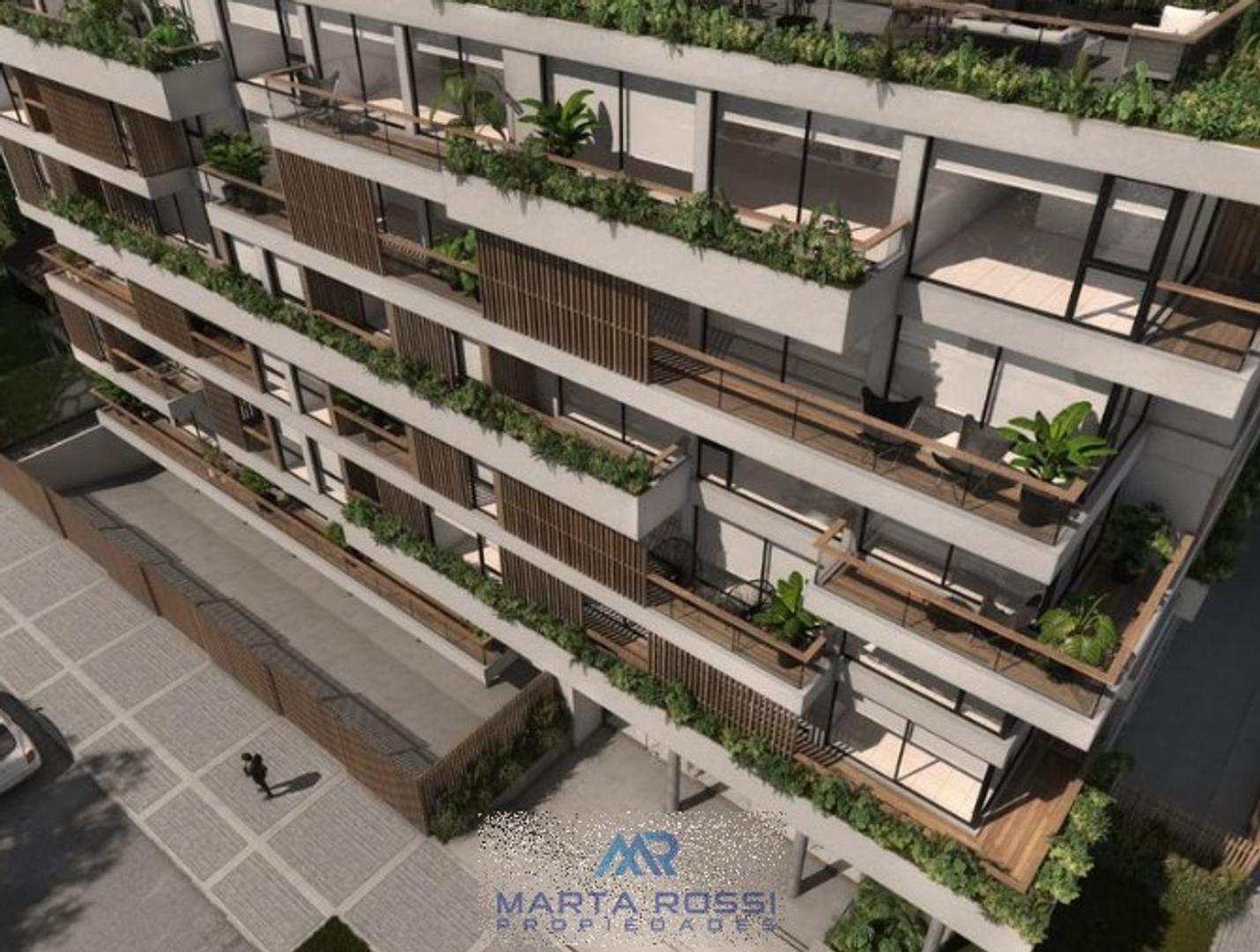 Departamento en Venta A Estrenar