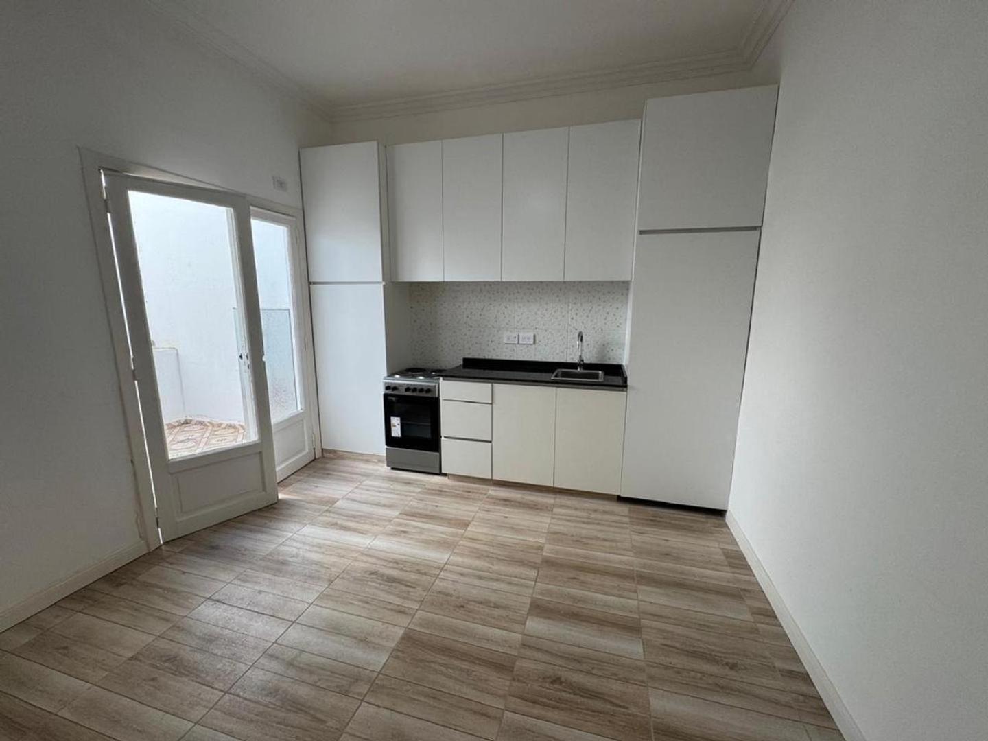 Departamento en Venta en Olivos, USD 129.000