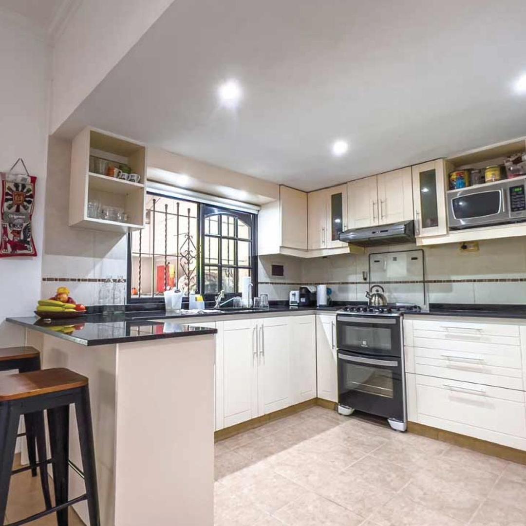 Casa en Venta en Boulogne, USD 225.000