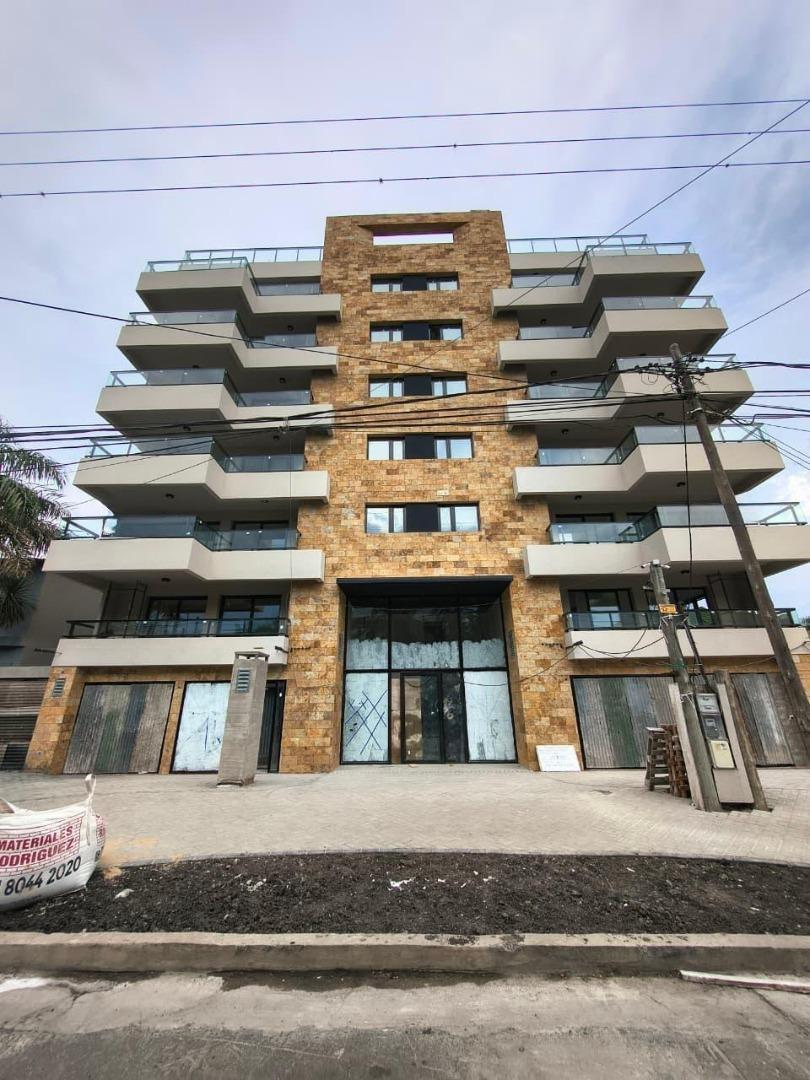 Depto en venta - 2 ambientes - Ituzaingo Norte - Camacua 531