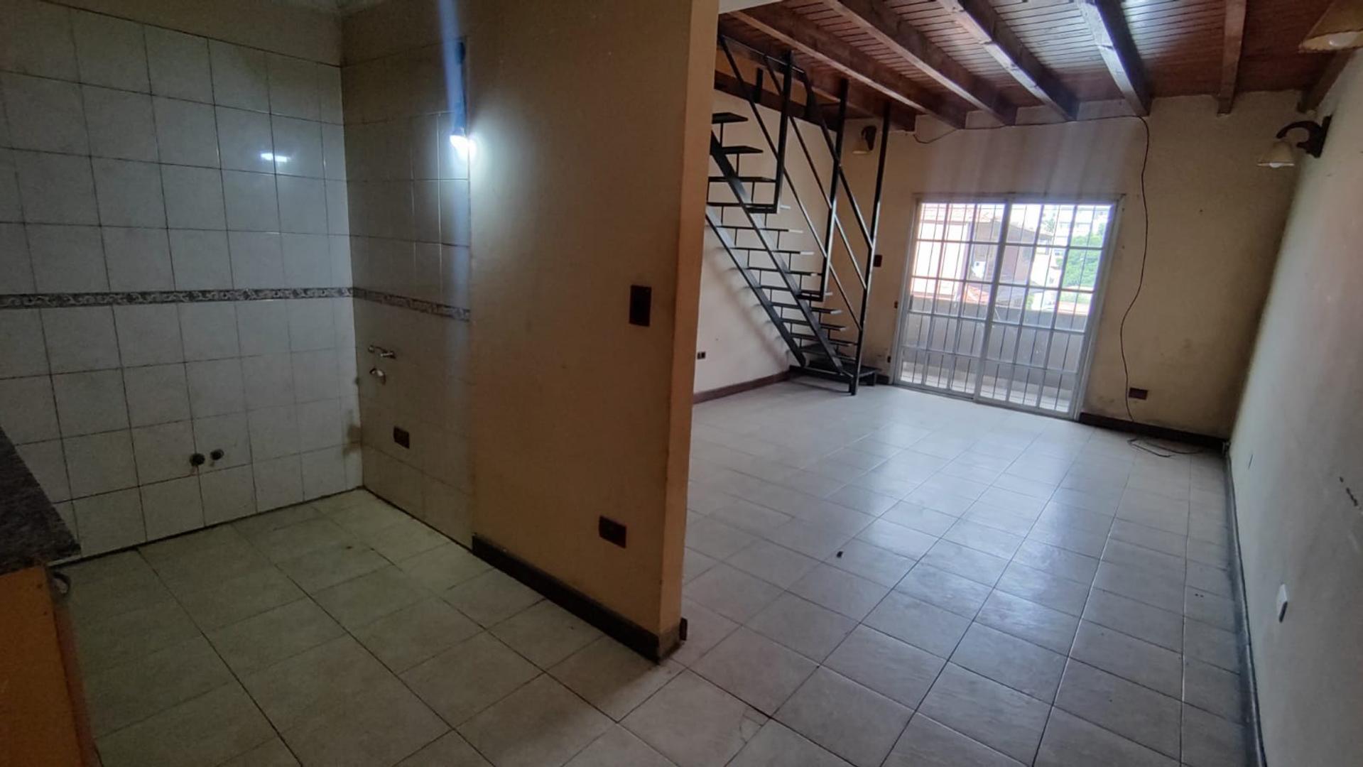 duplex en 2 plantas cerca del centro de V. Ballester