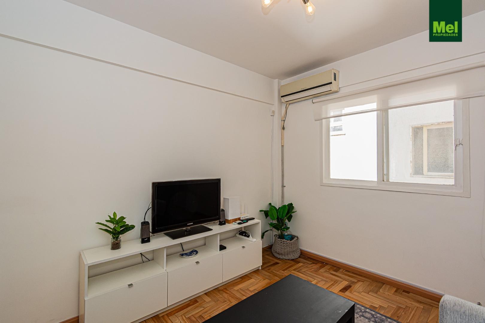 Departamento en Venta en Palermo, USD 99.000