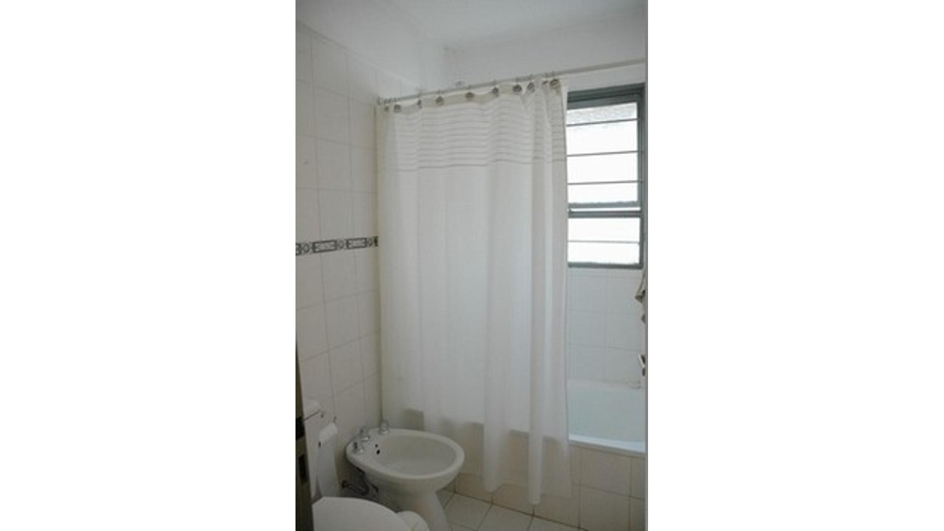 Departamento en Alquiler Temporal en Colegiales, USD 600