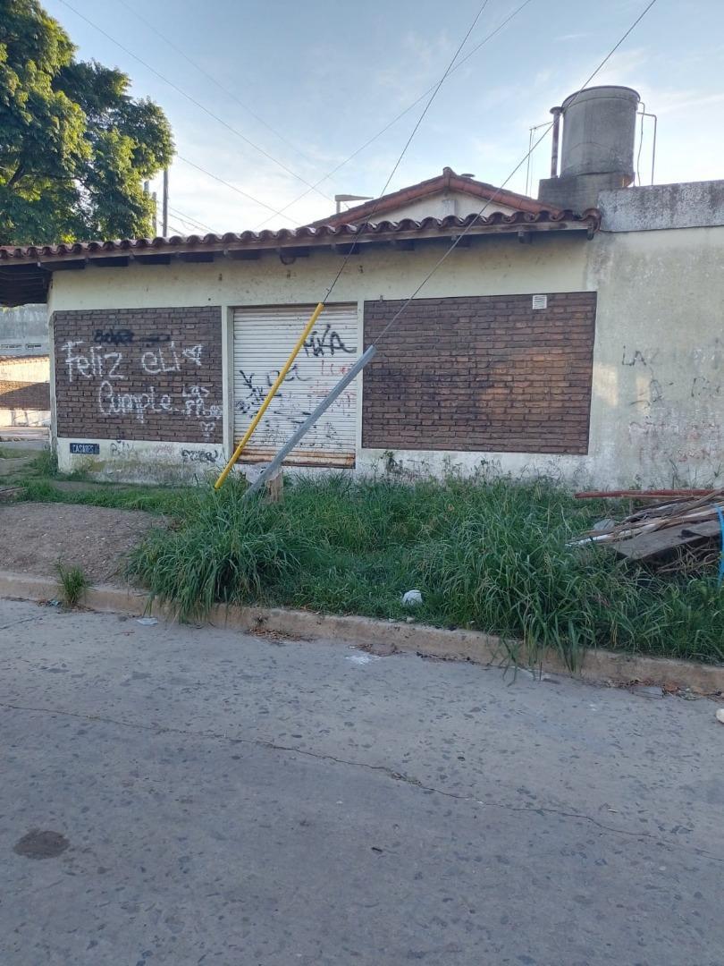 Casa en Venta en Quilmes Oeste, USD 55.000