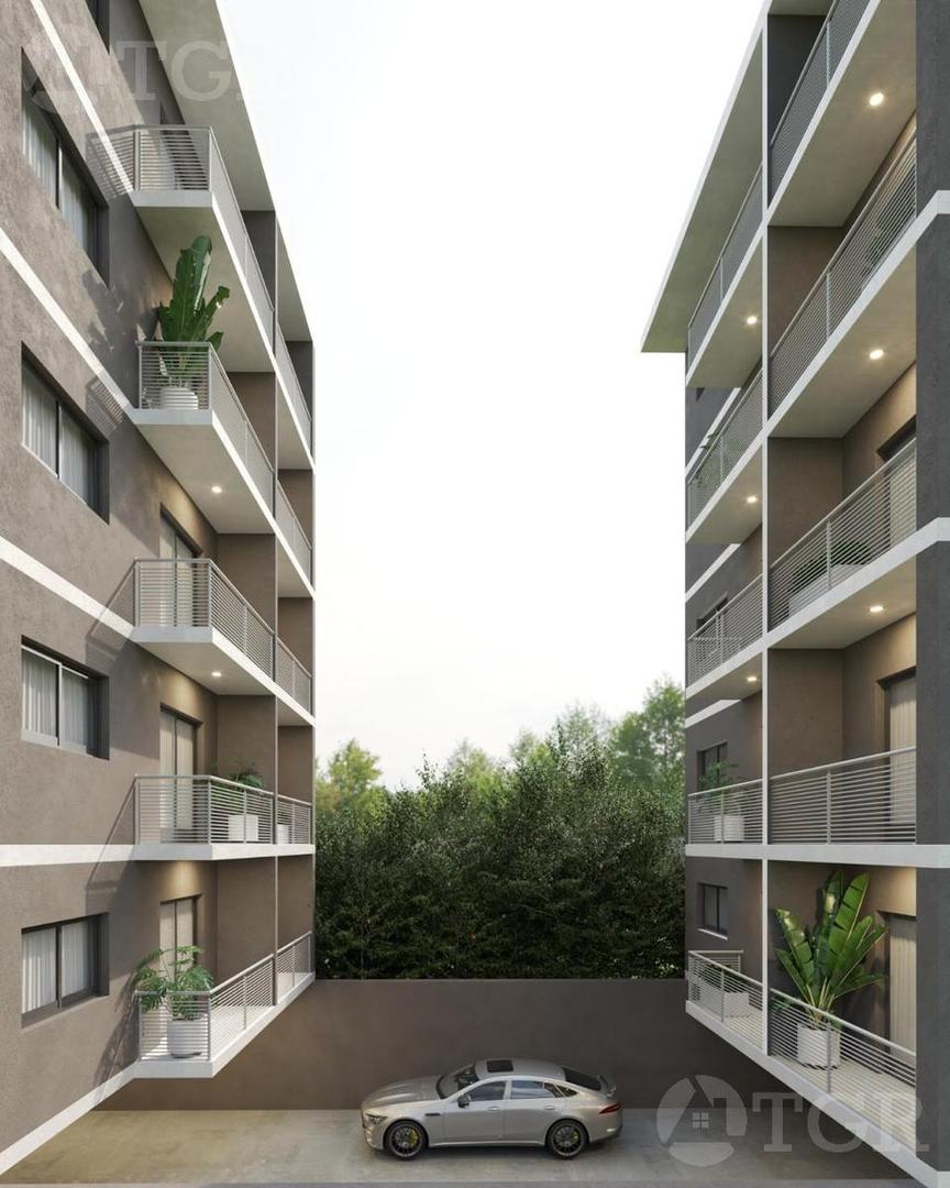 Departamento en Venta A Estrenar