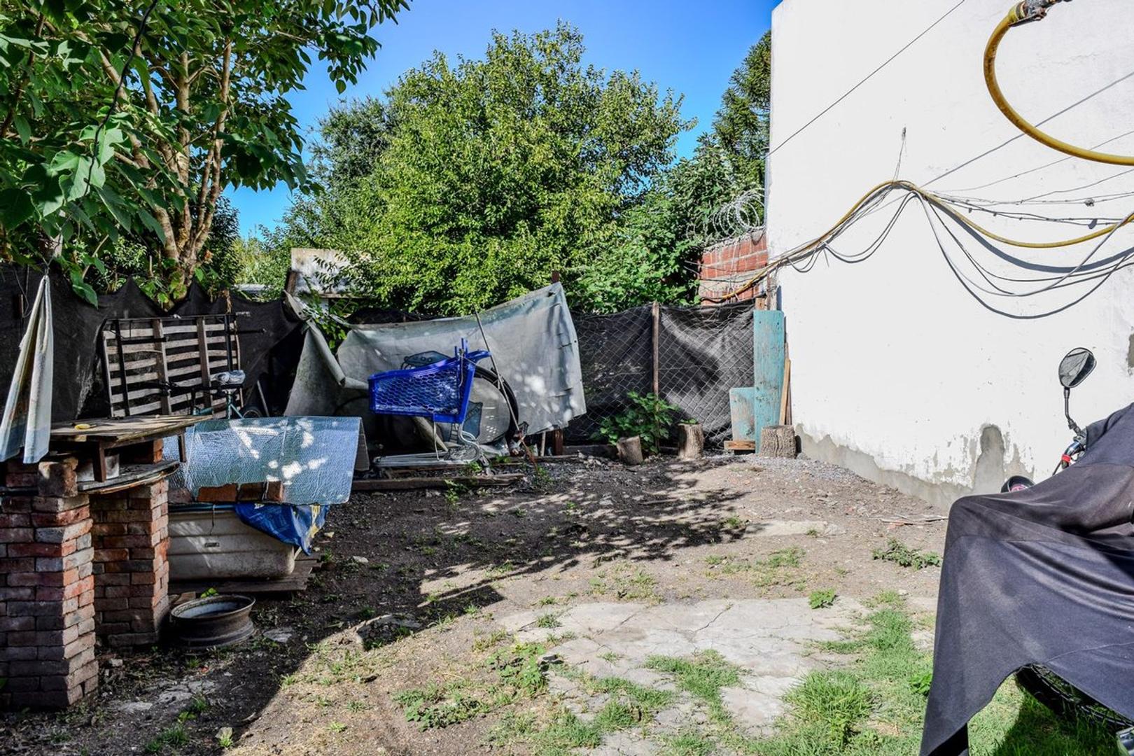 Terreno en Venta de 692,0 m2