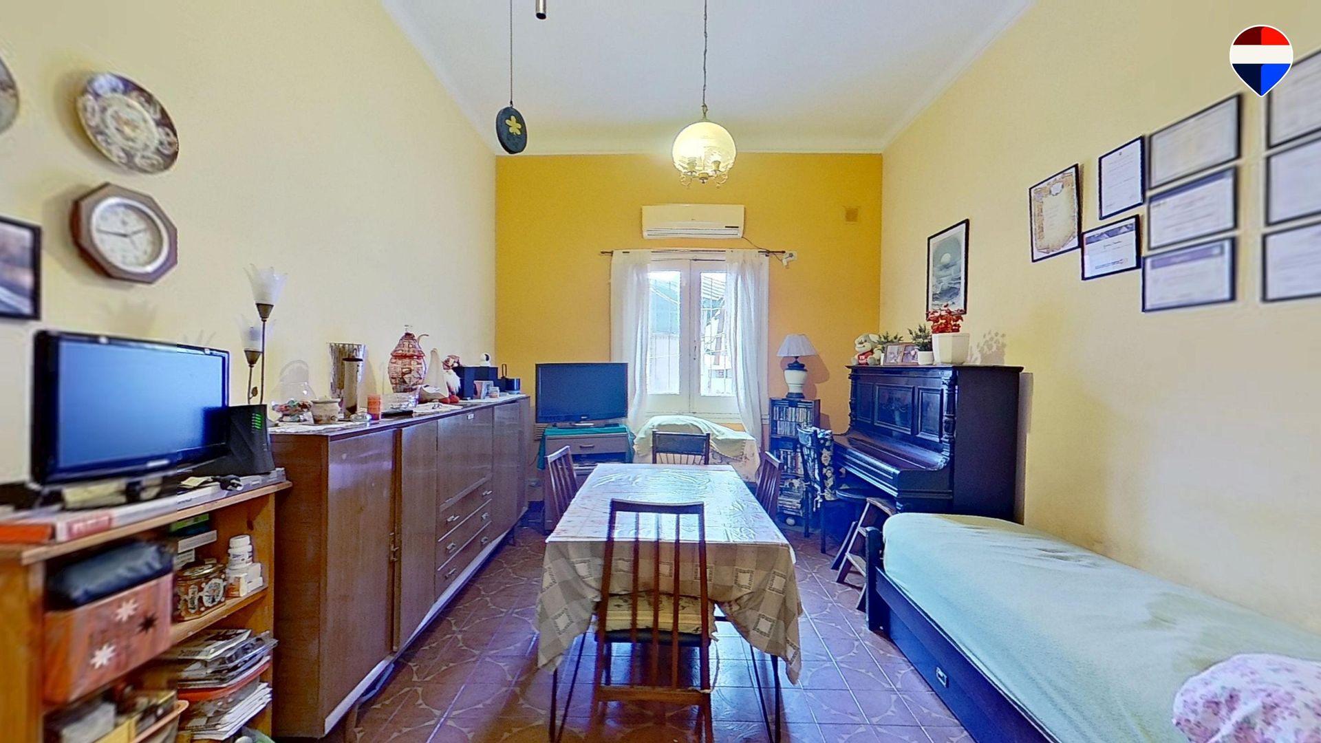 Depto Tipo Casa en Venta de 2 ambientes