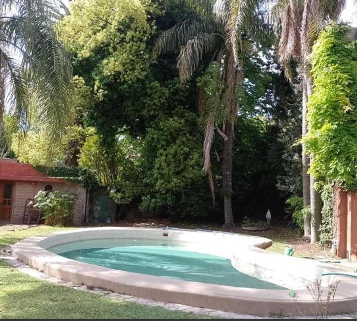 Alquiler Verano 1°ENERO/ QUINCENAS 2026