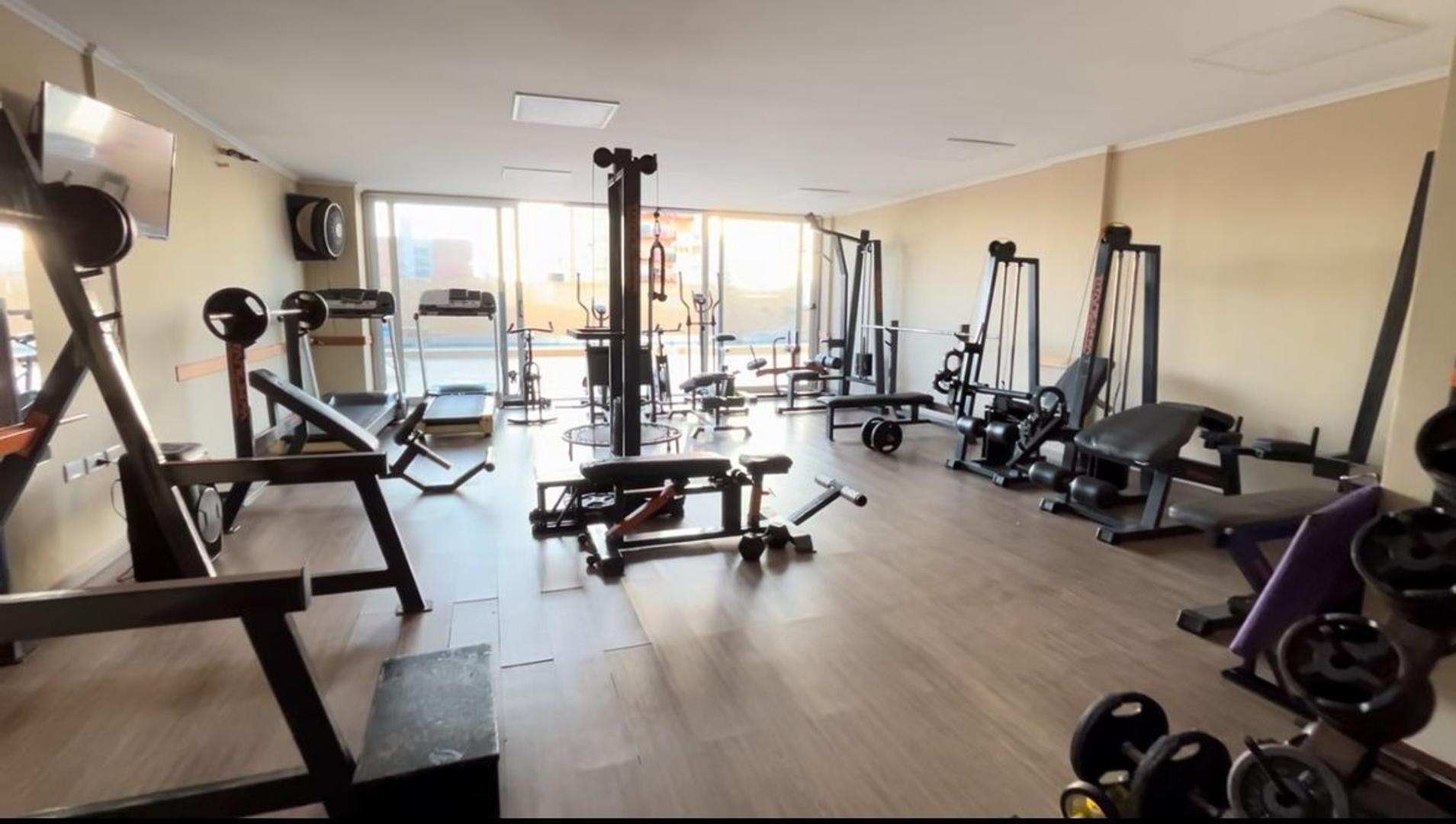 Departamento en el emprendimiento Puerta de Alcalá