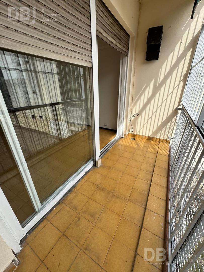 Departamento en Alquiler 30 años