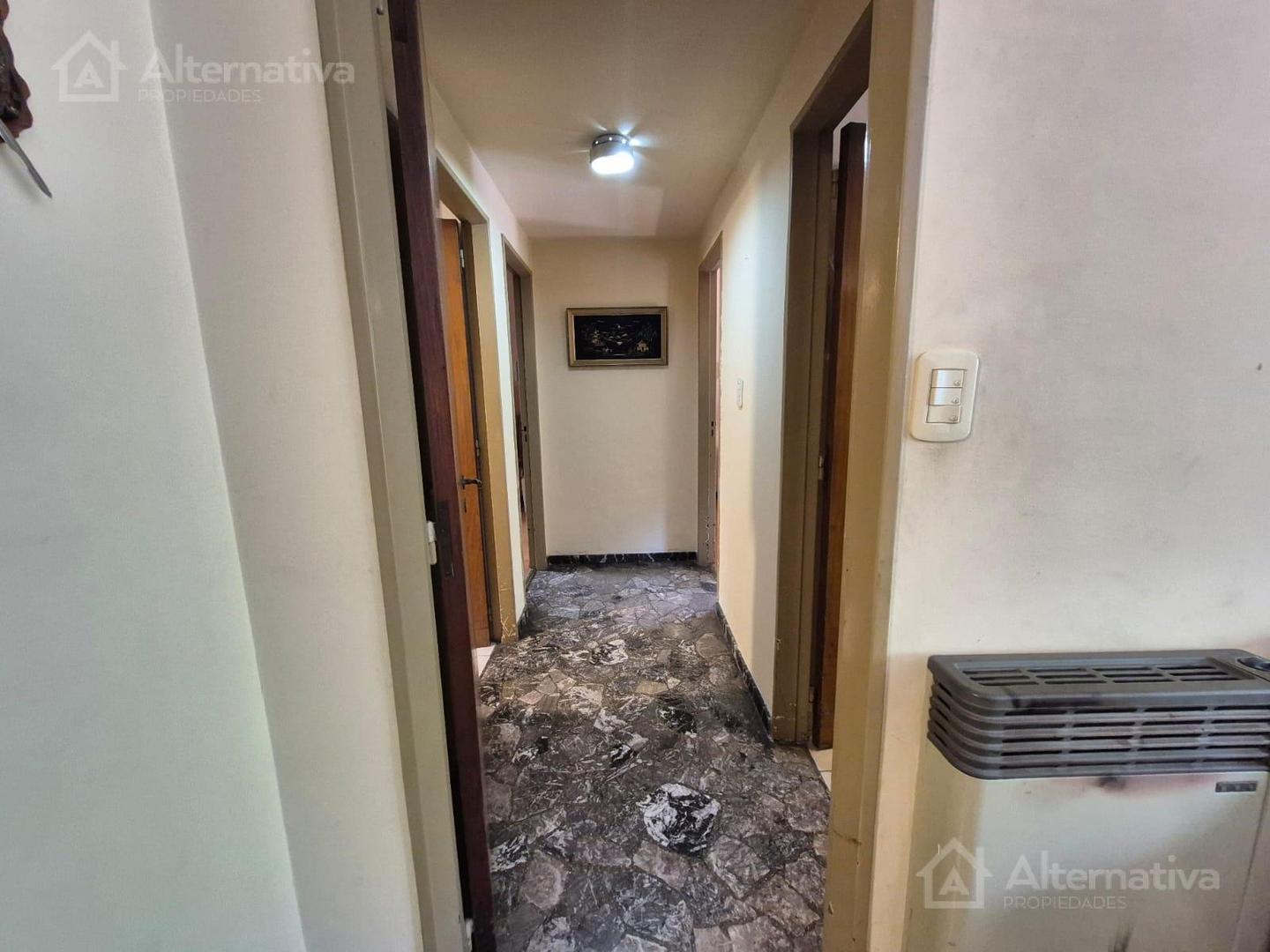 Av Honorio Pueyrredon  al 700 entre aranguren y felipe vallese