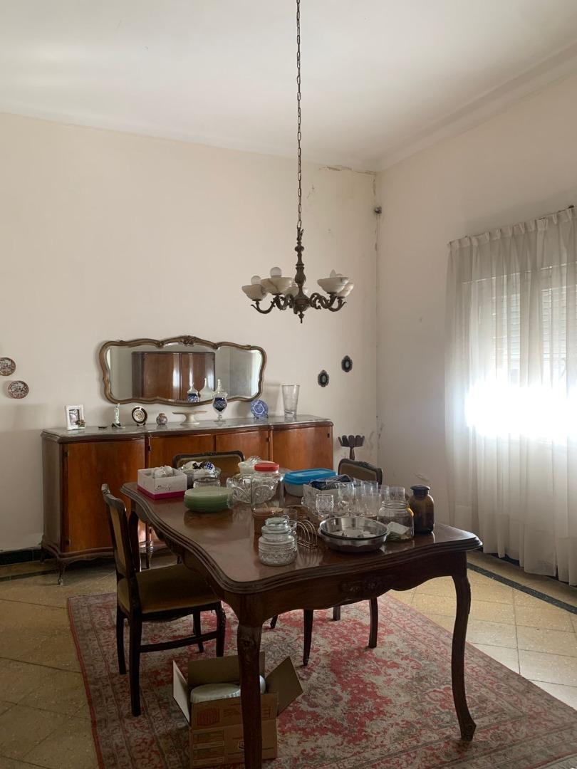 Depto Tipo Casa en Venta de 3 dormitorios