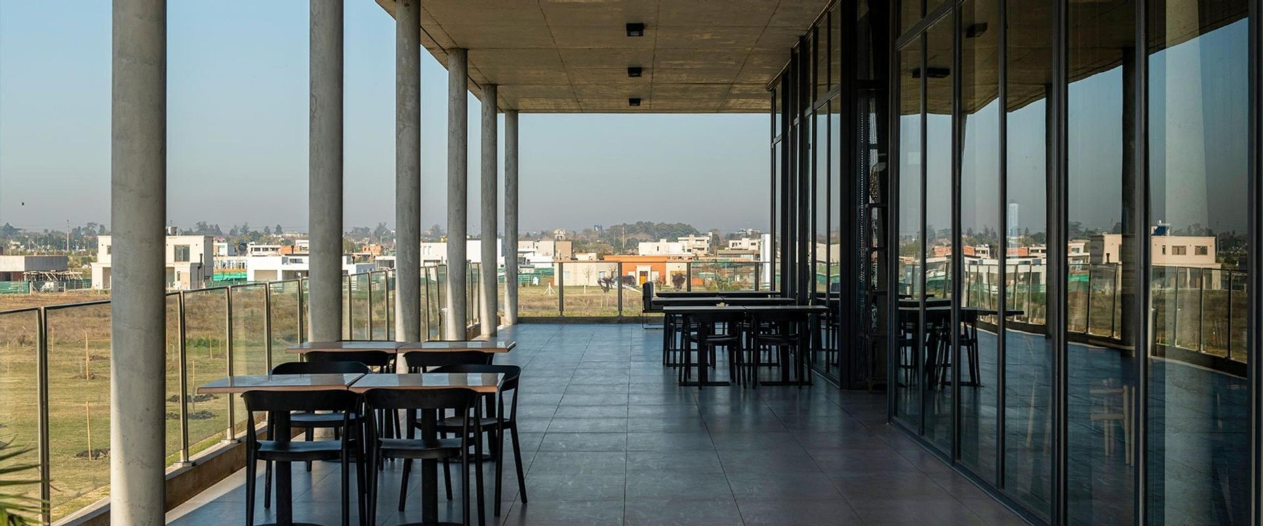 Lote terreno venta, Barrio Sebastian Gaboto