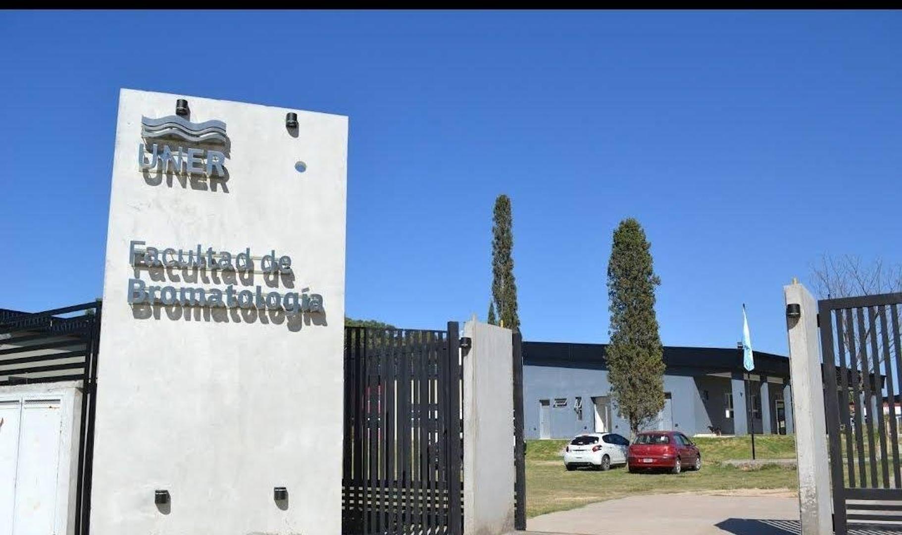 Departamento en Venta en Gualeguaychu, USD 65.000