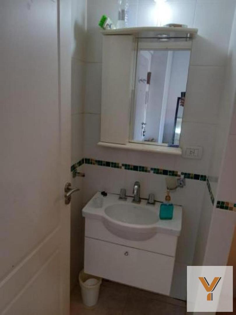 Departamento en Alquiler en Balvanera, USD 680