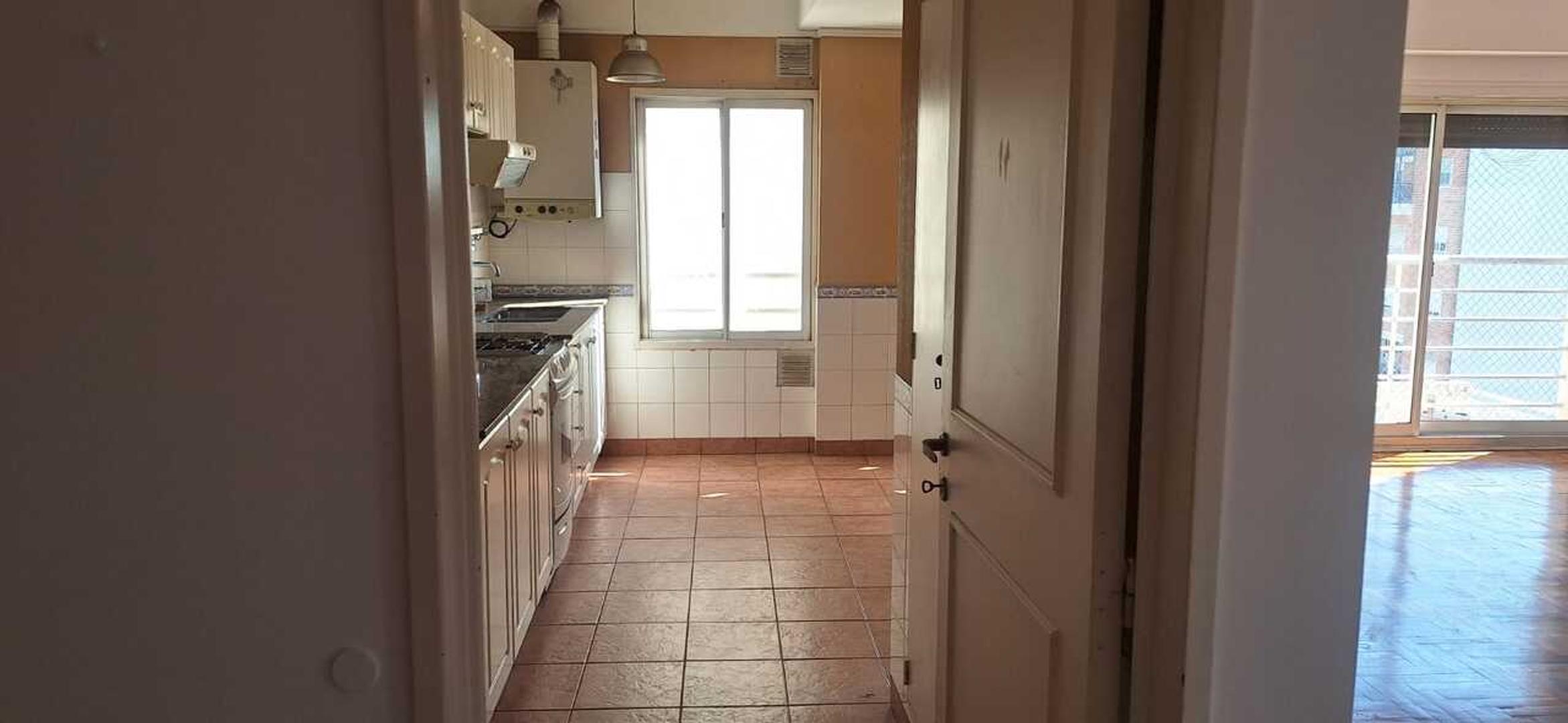 Departamento en Venta 16 años