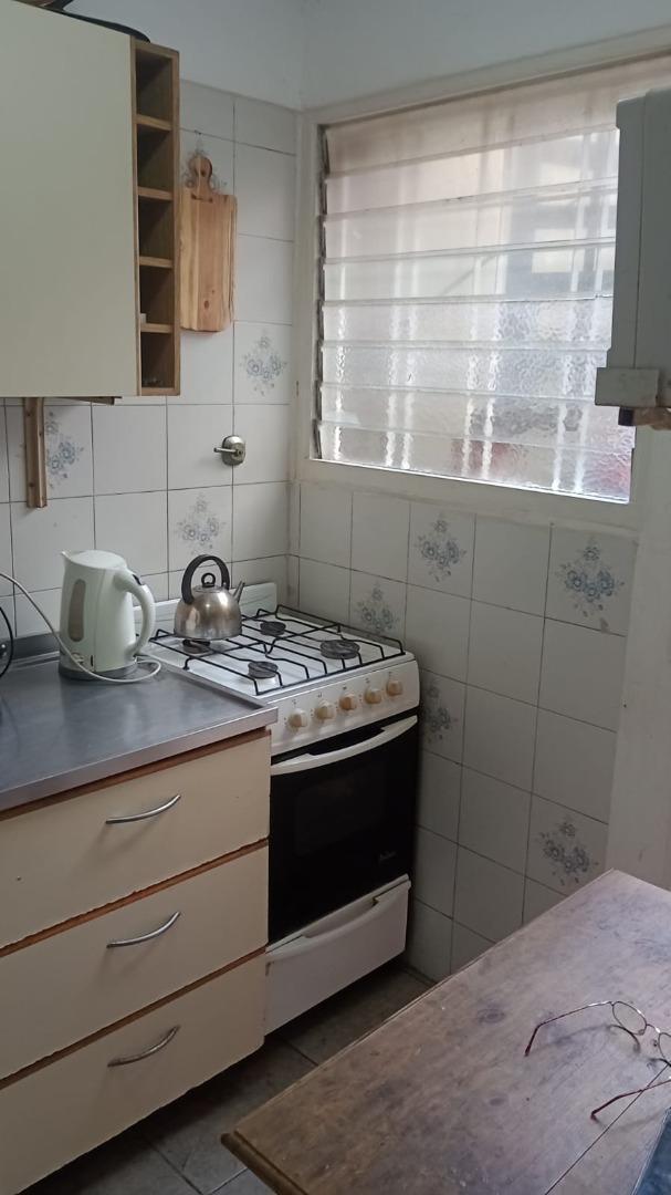 Depto Tipo Casa en Venta al Este
