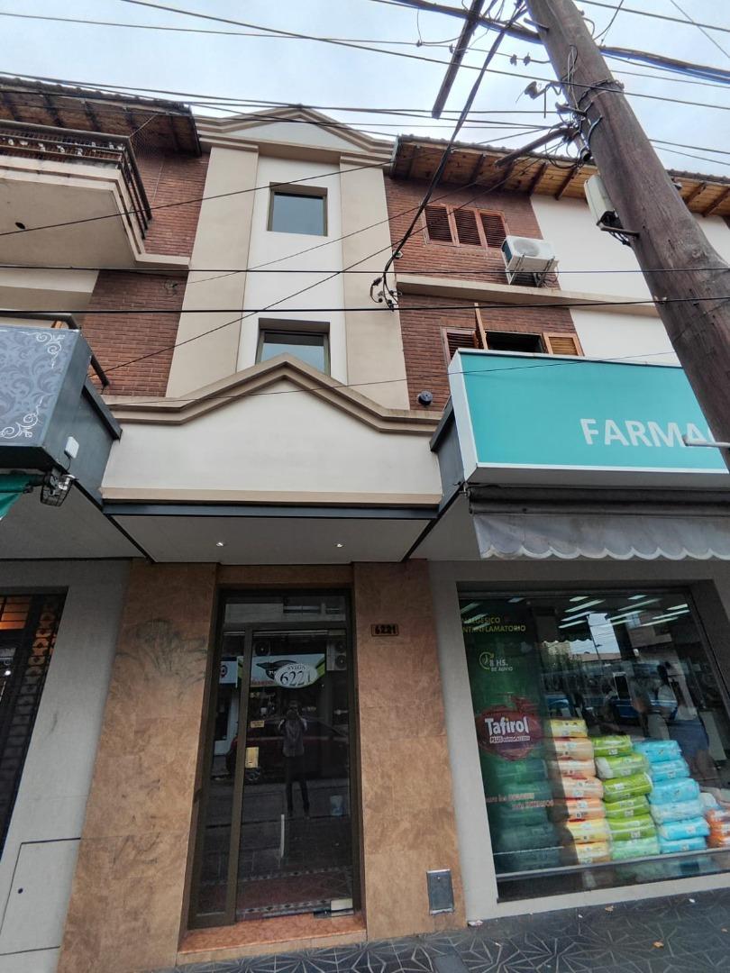 Santos Vega 6221 , Piso 12