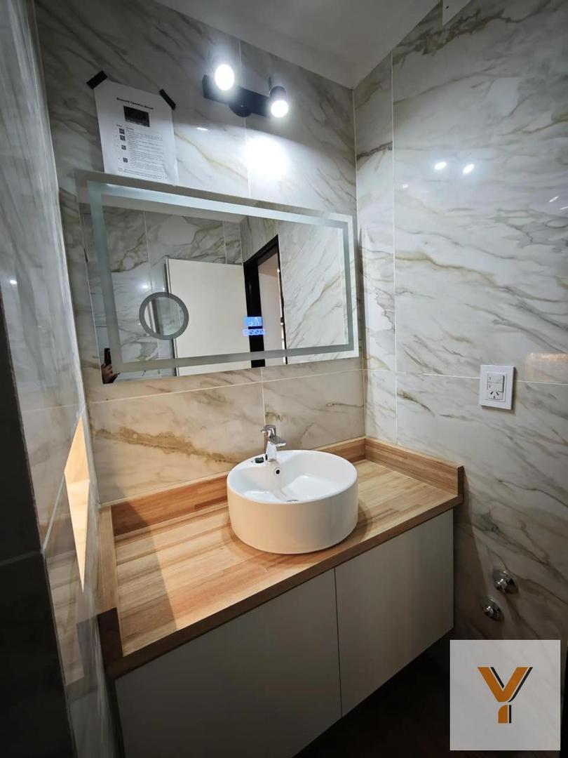 Depto Tipo Casa en Venta de 2 ambientes