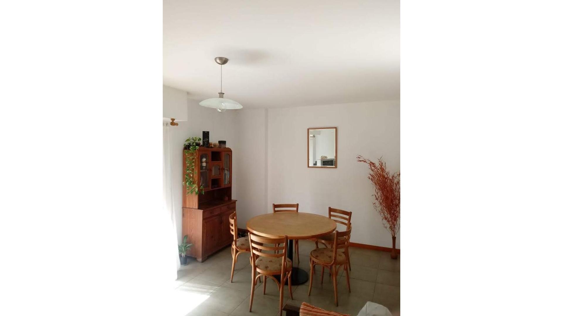 Departamento en Alquiler Temporal en Belgrano R, USD 700