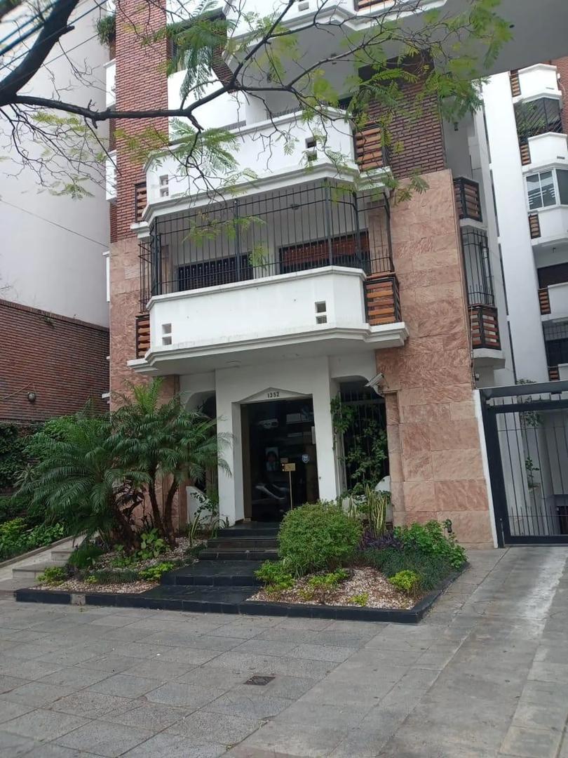 Departamento en alquiler temporario