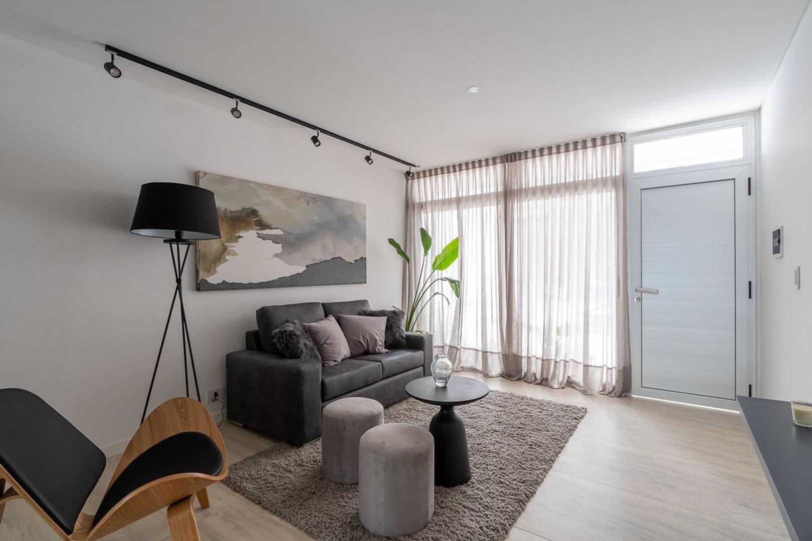 Departamento en Venta de 4 ambientes