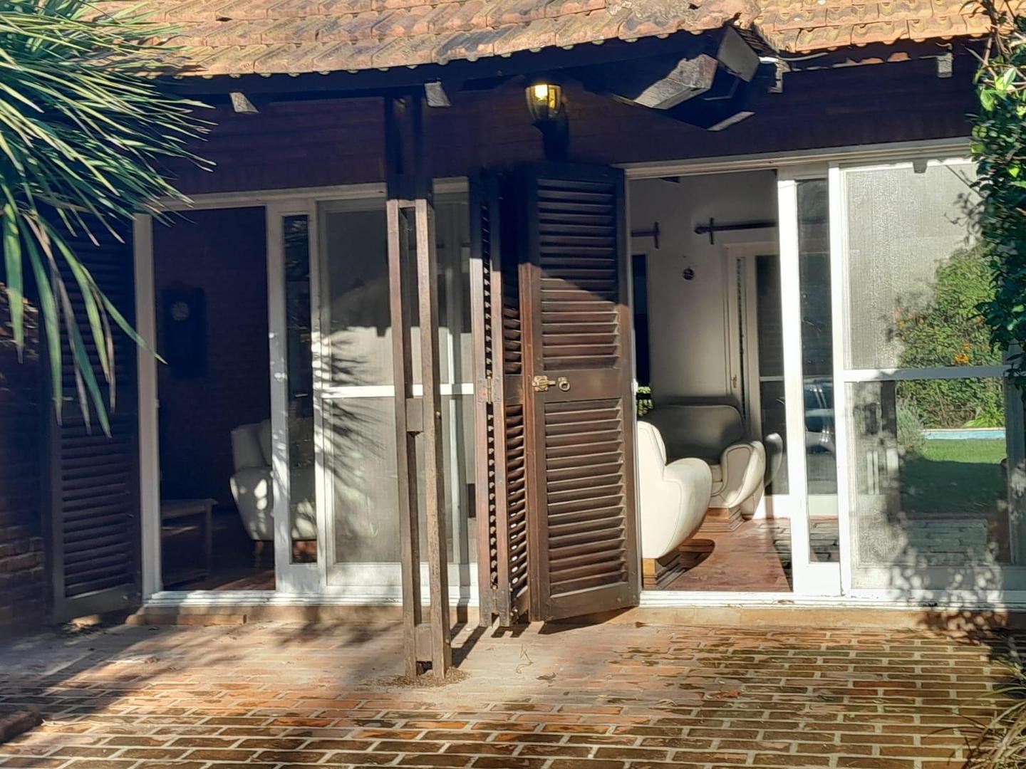 Casa en Venta de 4 dormitorios