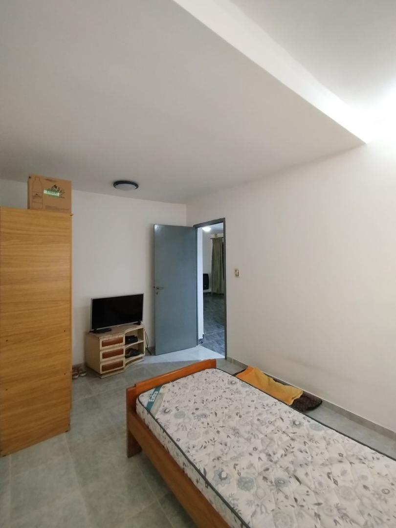 Casa en Alquiler 5 años