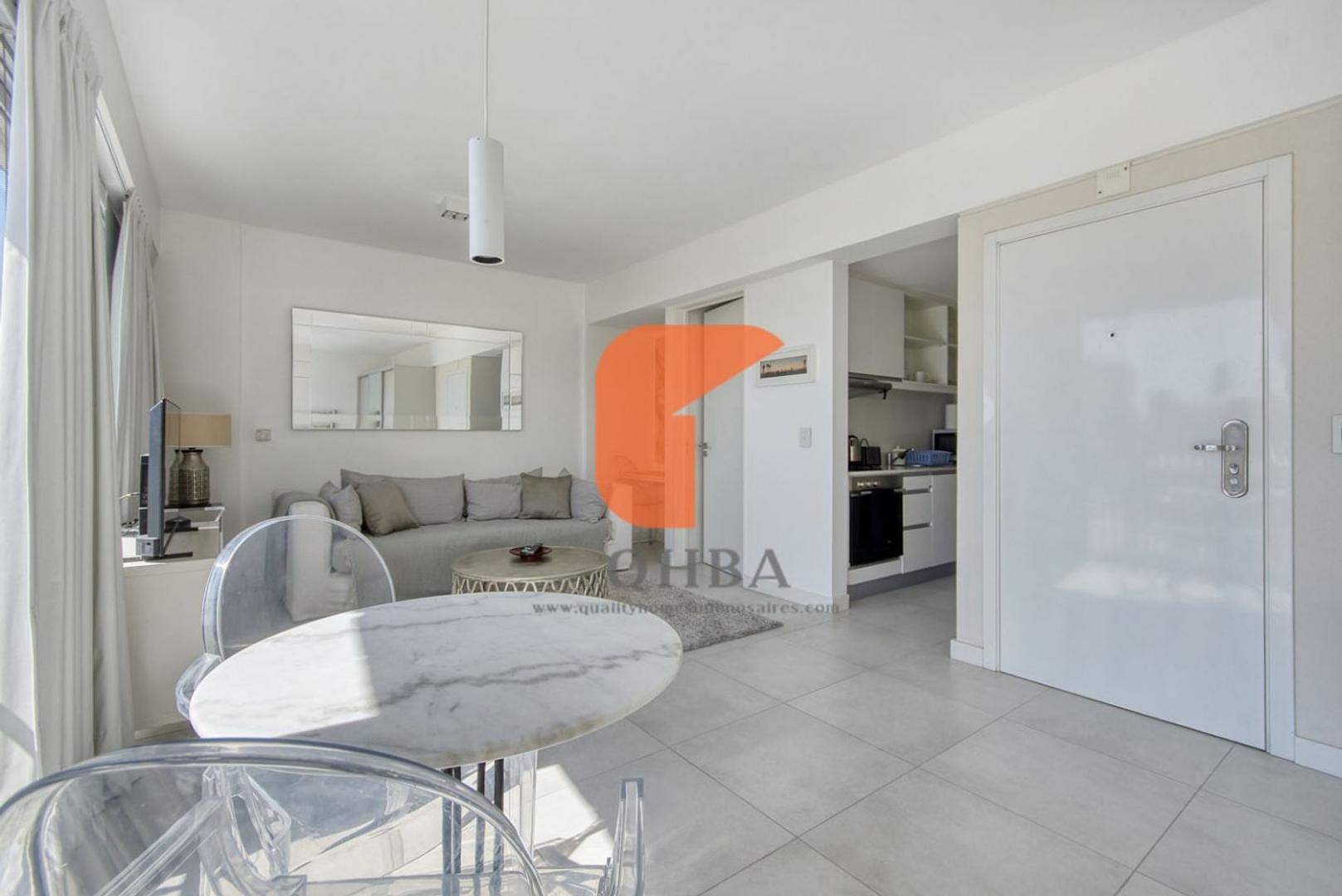 Departamento en Venta de Monoambiente