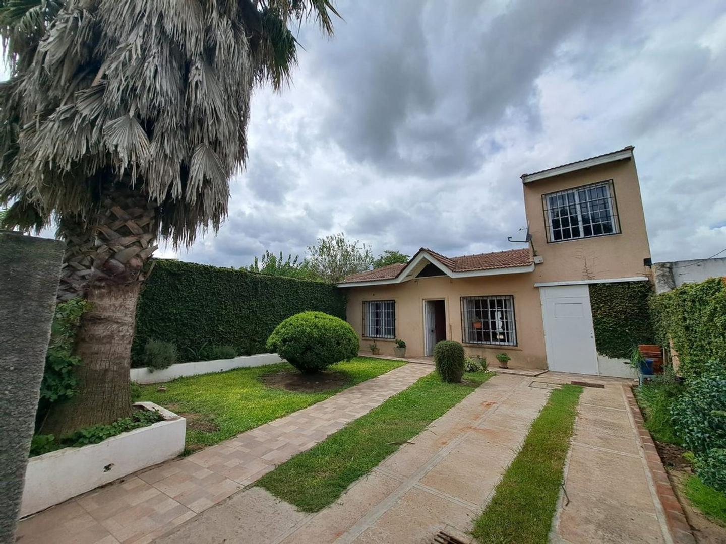 Casa en Alquiler de 3 dormitorios