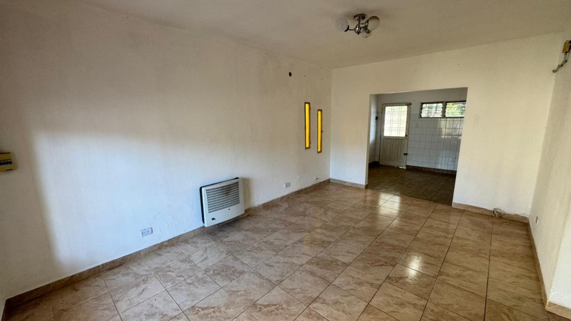 Casa en Alquiler de 2 dormitorios