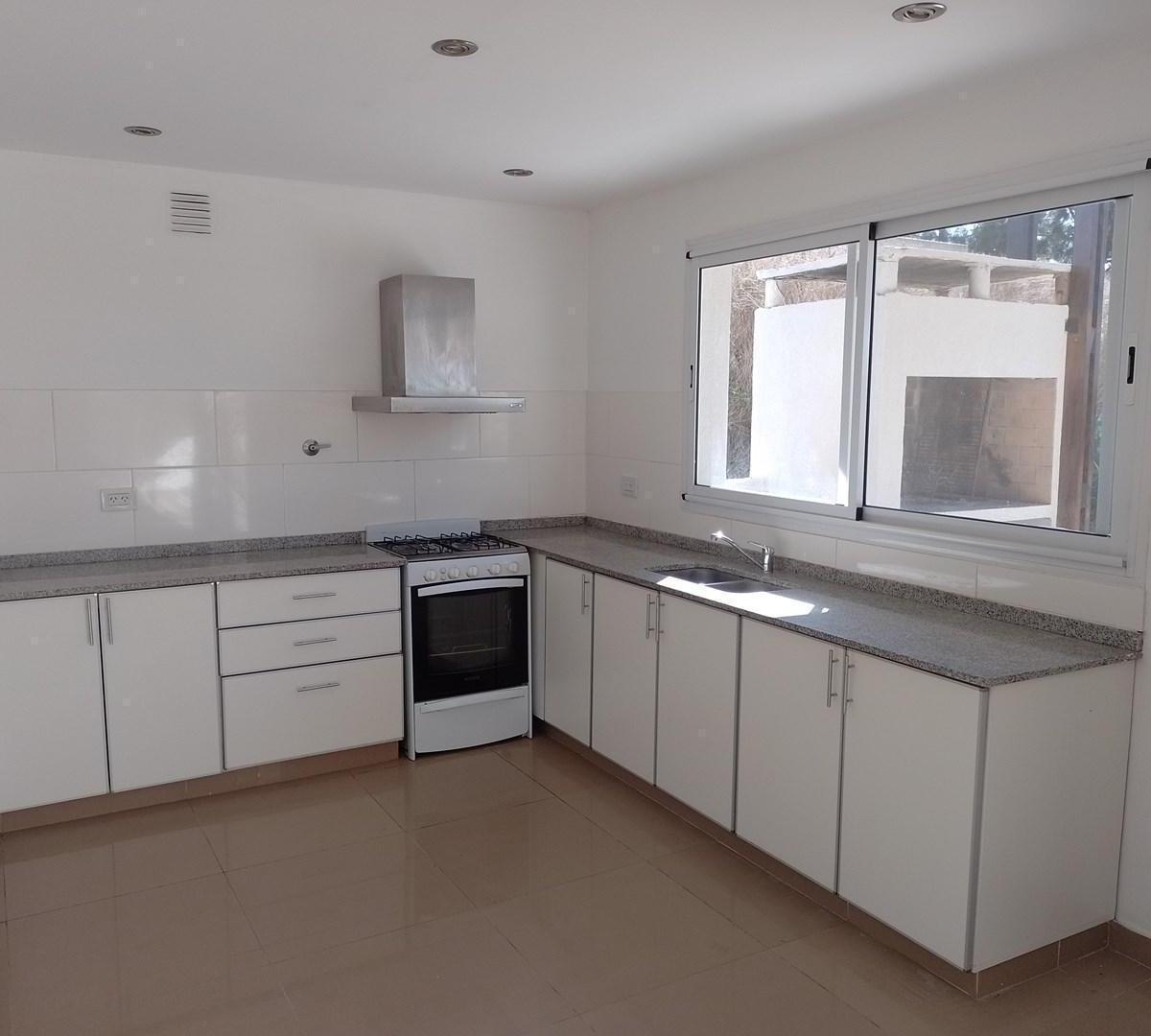 Casa en Alquiler 10 años