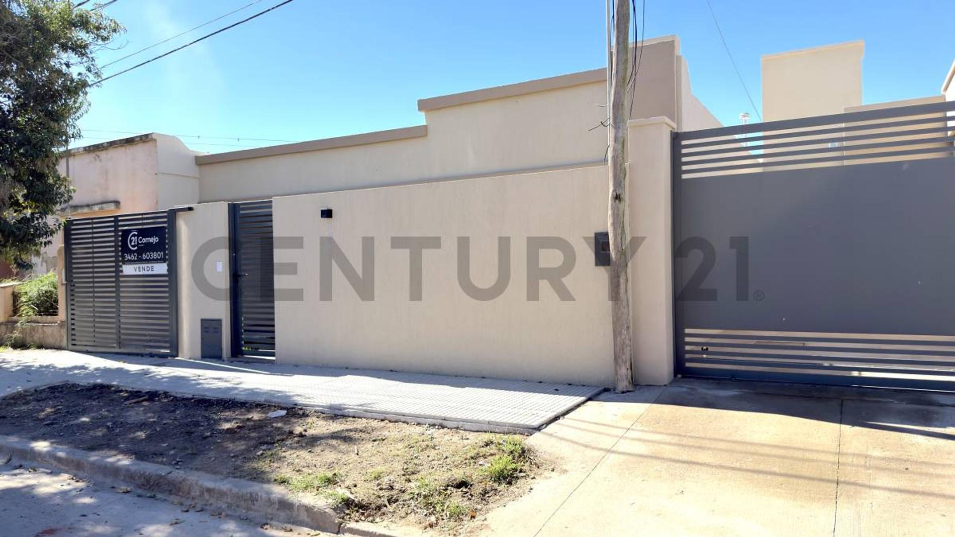Casa en Venta en Venado Tuerto, USD 135.000