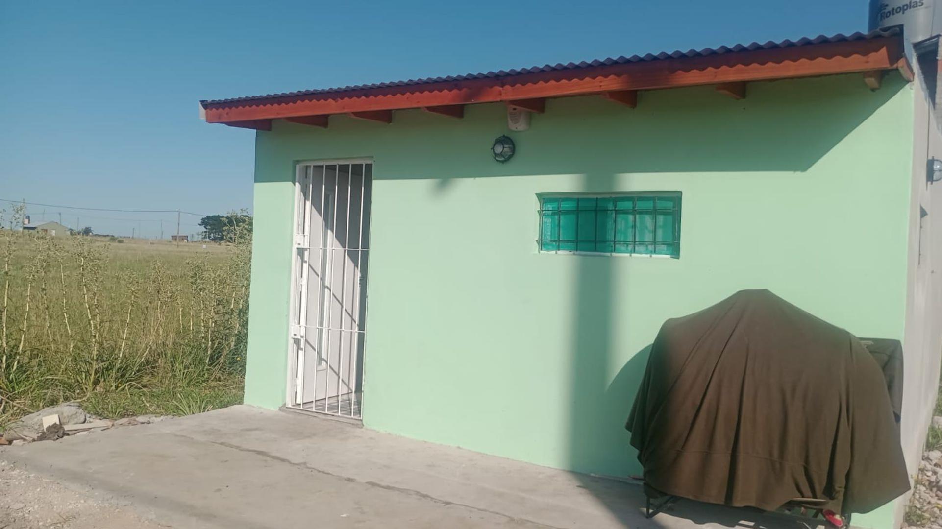 VENTA CASA 2 AMB SAN EDUARDO DE CHAPADMALAL