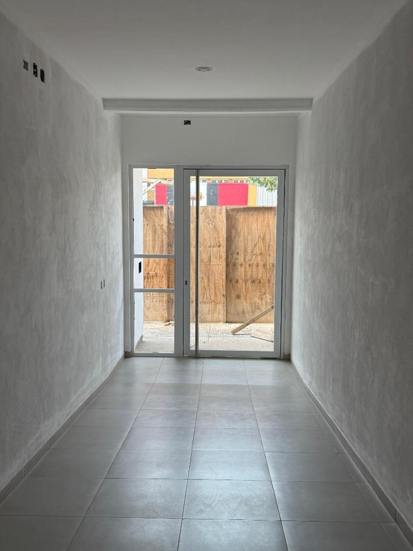 Juan Domingo Peron 657 , Piso 3