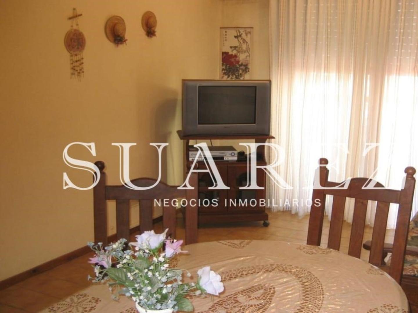 VENDE 2 AMBIENTES SAN BERNARDO A 50 METROS DE PLAYA