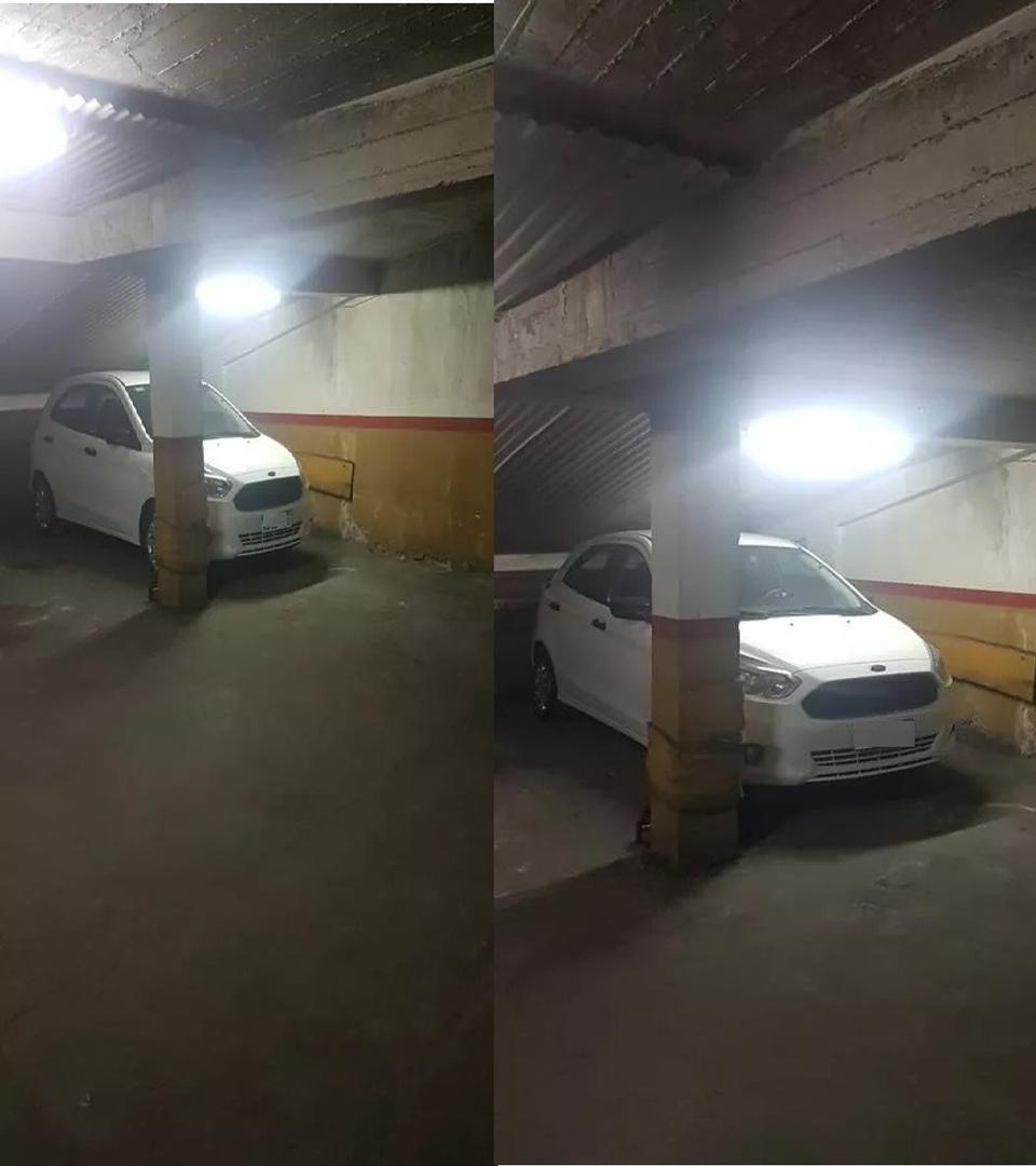 Venta - Cochera - Juncal al 0 - Martínez -Zona Norte