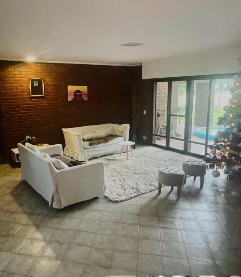 Casa en Venta de 8 dormitorios