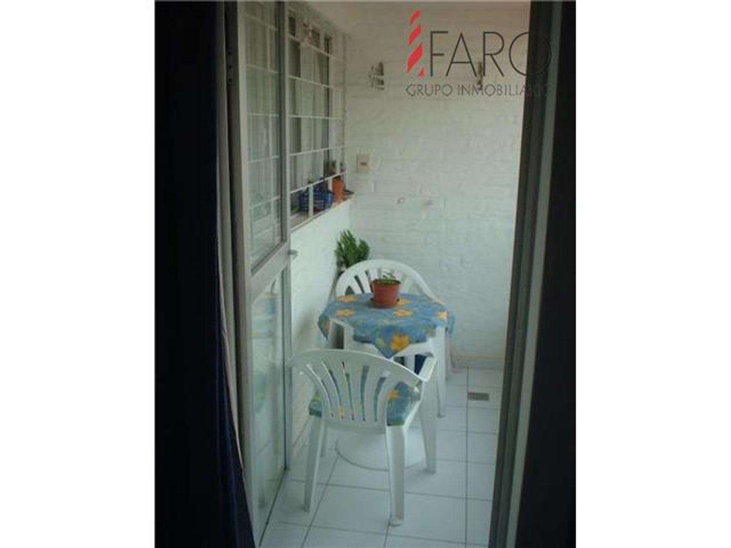 Departamento en Alquiler de 2 ambientes