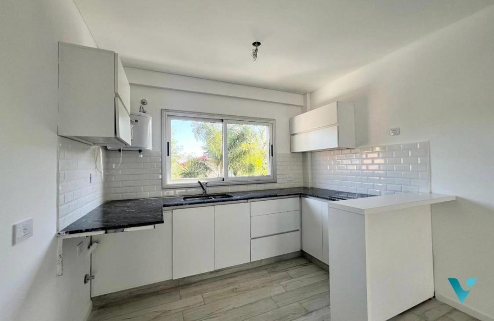 Departamento en Venta al Oeste