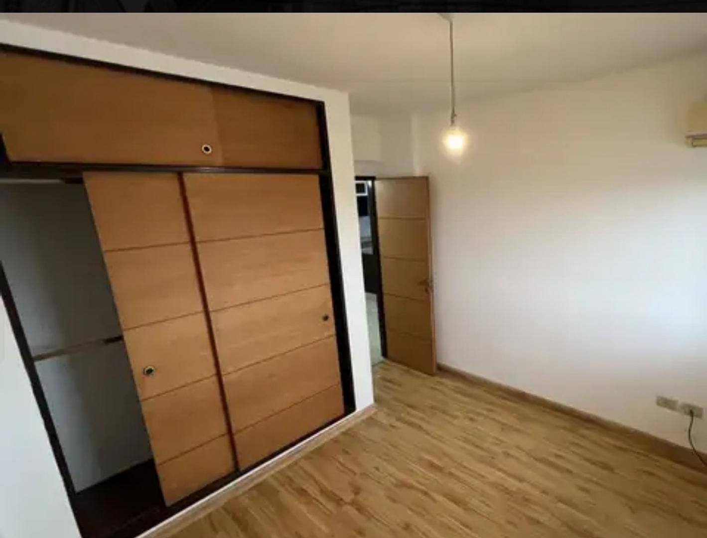 Hermoso departamento de 2 ambientes con balcon