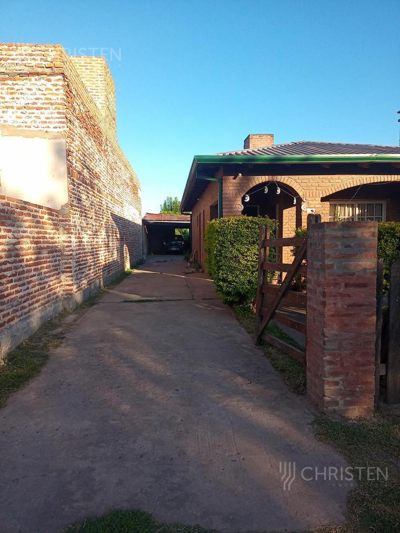 Pedro Gaggero  al 2800