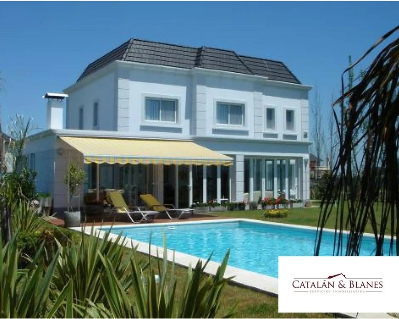 Casa en Venta de 4 dormitorios