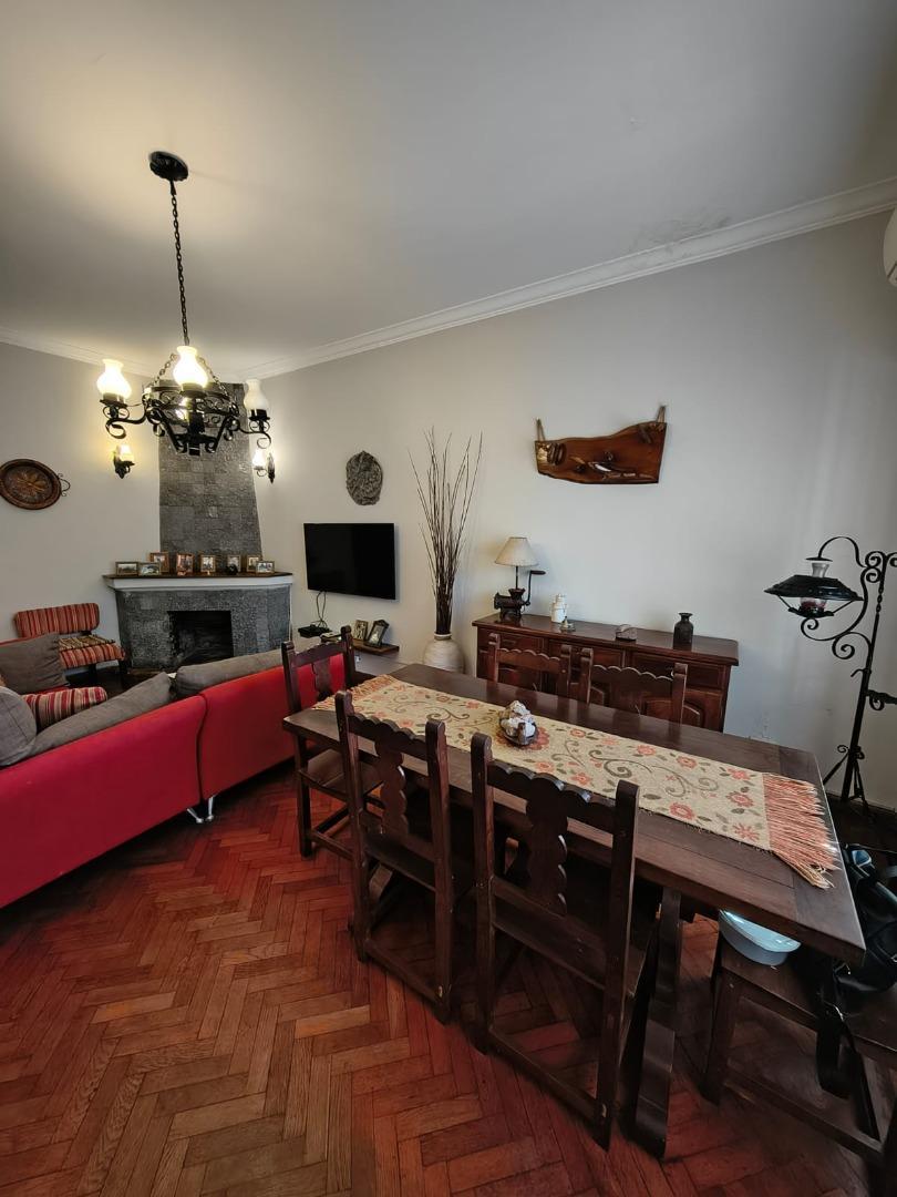 Casa en Venta 40 años